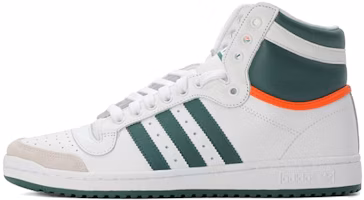 adidas Top Ten High 'Miami Hurricanes' EF2516 adidas Top Ten High 'Miami Hurricanes' EF2516