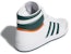 adidas Top Ten High 'Miami Hurricanes' Lelaki EF2516
