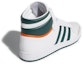 Lookbook adidas Top Ten High 'Miami Hurricanes' Lelaki EF2516