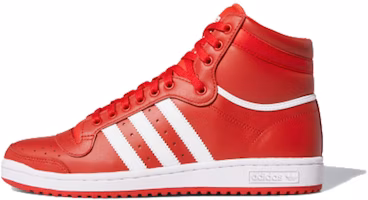 adidas Top Ten High 'Scarlet' EF2518 adidas Top Ten High 'Scarlet' EF2518