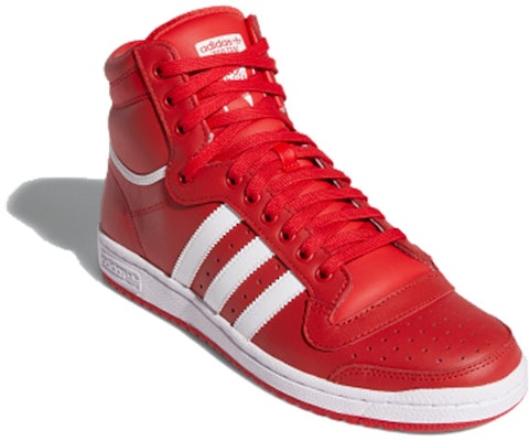 adidas Top Ten High 'Merah Scarlet' EF2518 Order adidas Top Ten High 'Merah Scarlet' EF2518