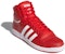 adidas Top Ten High 'Merah Scarlet' EF2518