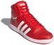 Order adidas Top Ten High 'Merah Scarlet' EF2518
