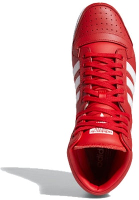 adidas Top Ten High 'Merah Scarlet' EF2518 Shop adidas Top Ten High 'Merah Scarlet' EF2518