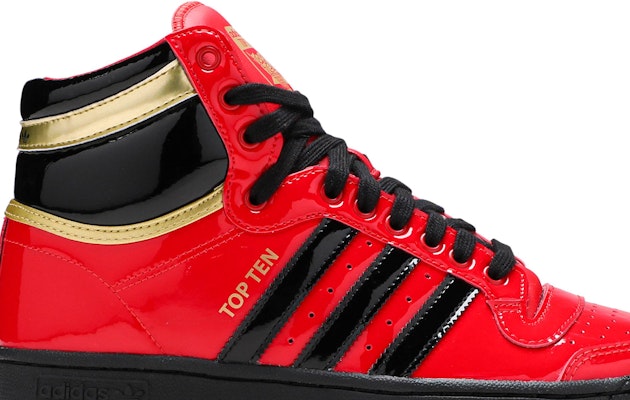 adidas Top Ten High 'Scarlet Black' FV5501 Order adidas Top Ten High 'Scarlet Black' FV5501