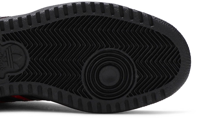 adidas Top Ten High 'Scarlet Black' FV5501 Purchase adidas Top Ten High 'Scarlet Black' FV5501