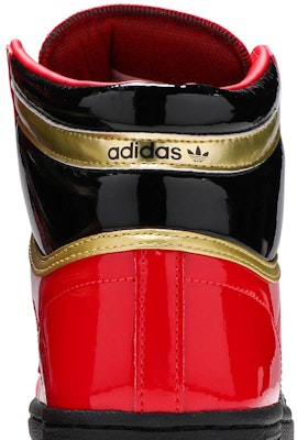adidas Top Ten High 'Scarlet Black' FV5501 Sizing adidas Top Ten High 'Scarlet Black' FV5501