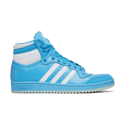 adidas Top Ten High 'Sky Rush'