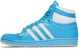 adidas Top Ten High 'Sky Rush' GW1616 Lookbook adidas Top Ten High 'Sky Rush' GW1616