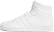 Buy adidas Top Ten High 'Putih Triple' S84596