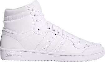 adidas Top Ten High 'Triple White' S84596 adidas Top Ten High 'Triple White' S84596