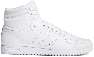 adidas Top Ten High 'Triple White' Zapatillas Blancas S84596 Order adidas Top Ten High 'Triple White' Zapatillas Blancas S84596