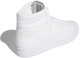 adidas Top Ten High 'Triple White' Zapatillas Blancas S84596 Shop adidas Top Ten High 'Triple White' Zapatillas Blancas S84596