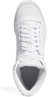 adidas Top Ten High 'Triple White' S84596 Purchase adidas Top Ten High 'Triple White' S84596