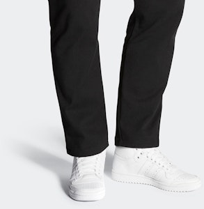 adidas Top Ten High 'Putih Polos' S84596 Sizing adidas Top Ten High 'Putih Polos' S84596