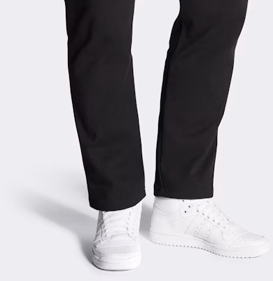 adidas Top Ten High 'Triple White' S84596 Sizing adidas Top Ten High 'Triple White' S84596