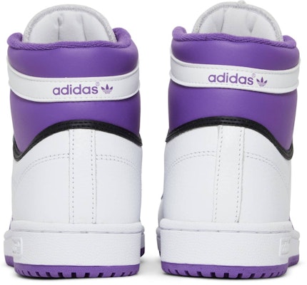adidas Top Ten High 'White Active Purple' S24135 Details for adidas Top Ten High 'White Active Purple' S24135