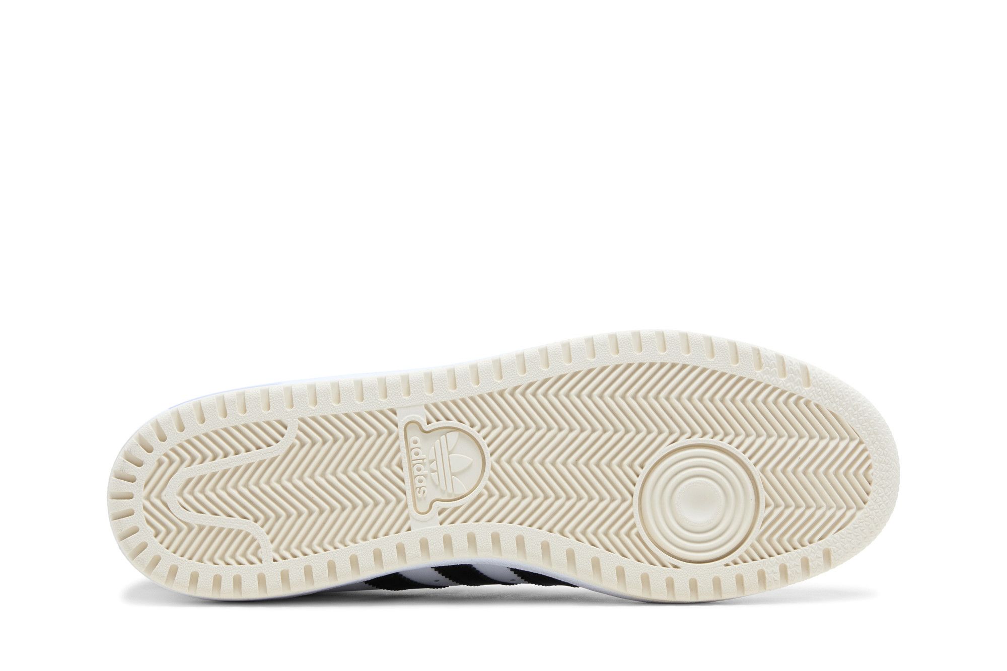 Shop adidas Top Ten High ''Blanc Noir Or'' S24134