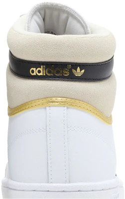 adidas Top Ten High ''Blanc Noir Or'' S24134 Sizing adidas Top Ten High ''Blanc Noir Or'' S24134