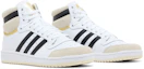 Cheap adidas Top Ten High ''Blanc Noir Or'' S24134