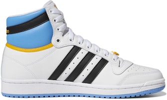 adidas Top Ten High 'Putih Biru Emas' FZ5887 Order adidas Top Ten High 'Putih Biru Emas' FZ5887