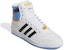 adidas Top Ten High 'Putih Biru Emas' FZ5887