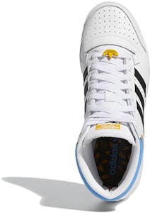 アディダス トップテン ハイ "白青金" (Adidas Topputen Hai "Shiro Ao Kin") FZ5887 Purchase アディダス トップテン ハイ "白青金" (Adidas Topputen Hai "Shiro Ao Kin") FZ5887