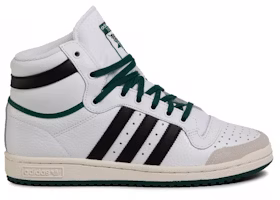 adidas Top Ten High 'White Collegiate Green' EF6364 adidas Top Ten High 'White Collegiate Green' EF6364