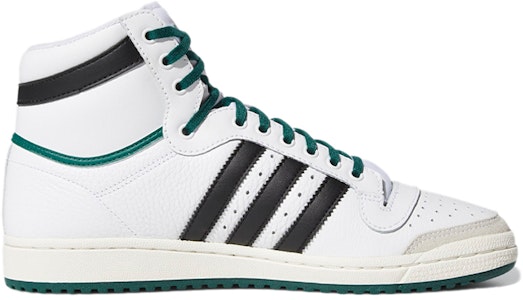 adidas originals Top Ten Hi 白綠黑 Order adidas originals Top Ten Hi 白綠黑