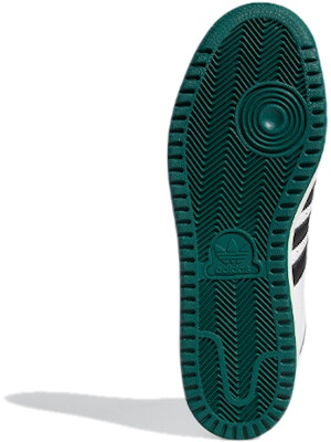 adidas Top Ten High 'White Collegiate Green' EF6364 Details for adidas Top Ten High 'White Collegiate Green' EF6364