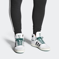 アディダス トップテン ハイ "白緑" (Adidas Topputen Hai "Shiro Midori") EF6364 Sizing アディダス トップテン ハイ "白緑" (Adidas Topputen Hai "Shiro Midori") EF6364