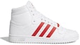 Order adidas Top Ten High 'Putih Lush Merah' FV4229