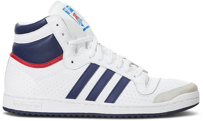 adidas Top Ten High ''Weiß Navy'' Q16713 Buy adidas Top Ten High ''Weiß Navy'' Q16713