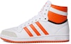 Buy adidas Top Ten High 'Putih Team Orange' S24136