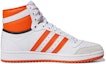 Order adidas Top Ten High 'Putih Team Orange' S24136