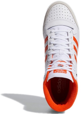 adidas Top Ten High 'White Team Orange' S24136 Purchase adidas Top Ten High 'White Team Orange' S24136