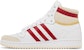 adidas Top Ten High 'Putih Team Victory Merah' S24133