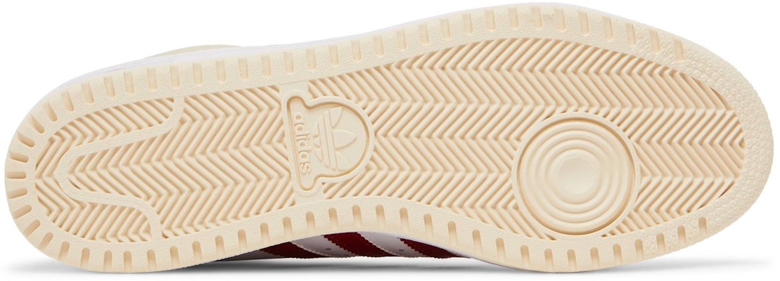 adidas Top Ten High 'White Team Victory Red' S24133 Shop adidas Top Ten High 'White Team Victory Red' S24133