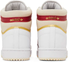 Details for adidas Top Ten 高筒「白色勝利紅」S24133