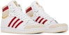 adidas Top Ten High 'Putih Team Victory Merah' S24133