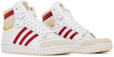Cheap adidas Top Ten High 'Putih Team Victory Merah' S24133