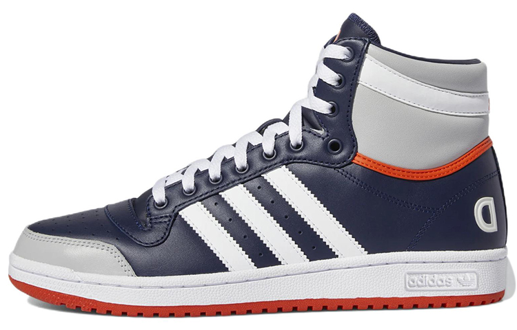 adidas Top Ten High OG 'Detroit' HR0421