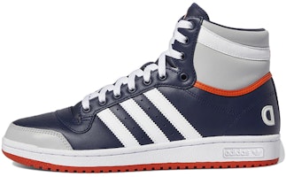 adidas Top Ten High OG 'Detroit' HR0421 adidas Top Ten High OG 'Detroit' HR0421