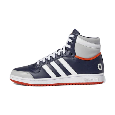 adidas Top Ten High 'Detroit'