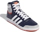 Lookbook adidas Top Ten High OG 'Detroit' HR0421