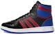 adidas Top Ten High RB 'Hitam Royal Merah' HR0422