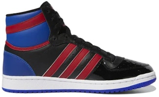 adidas Top Ten RB Tinggi 'Hitam Royal Merah' HR0422 Order adidas Top Ten RB Tinggi 'Hitam Royal Merah' HR0422