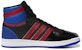 adidas Top Ten High RB 'Hitam Royal Merah' HR0422