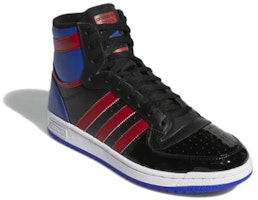 adidas Top Ten RB Tinggi 'Hitam Royal Merah' HR0422 Lookbook adidas Top Ten RB Tinggi 'Hitam Royal Merah' HR0422