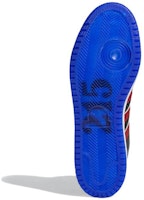 adidas Top Ten RB Tinggi 'Hitam Royal Merah' HR0422 Details for adidas Top Ten RB Tinggi 'Hitam Royal Merah' HR0422